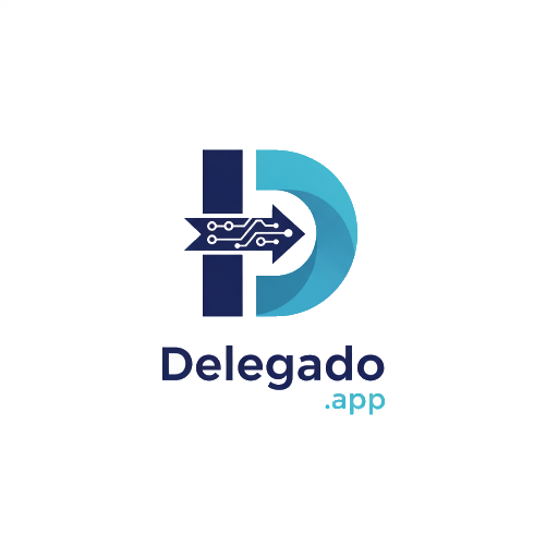 Delegado